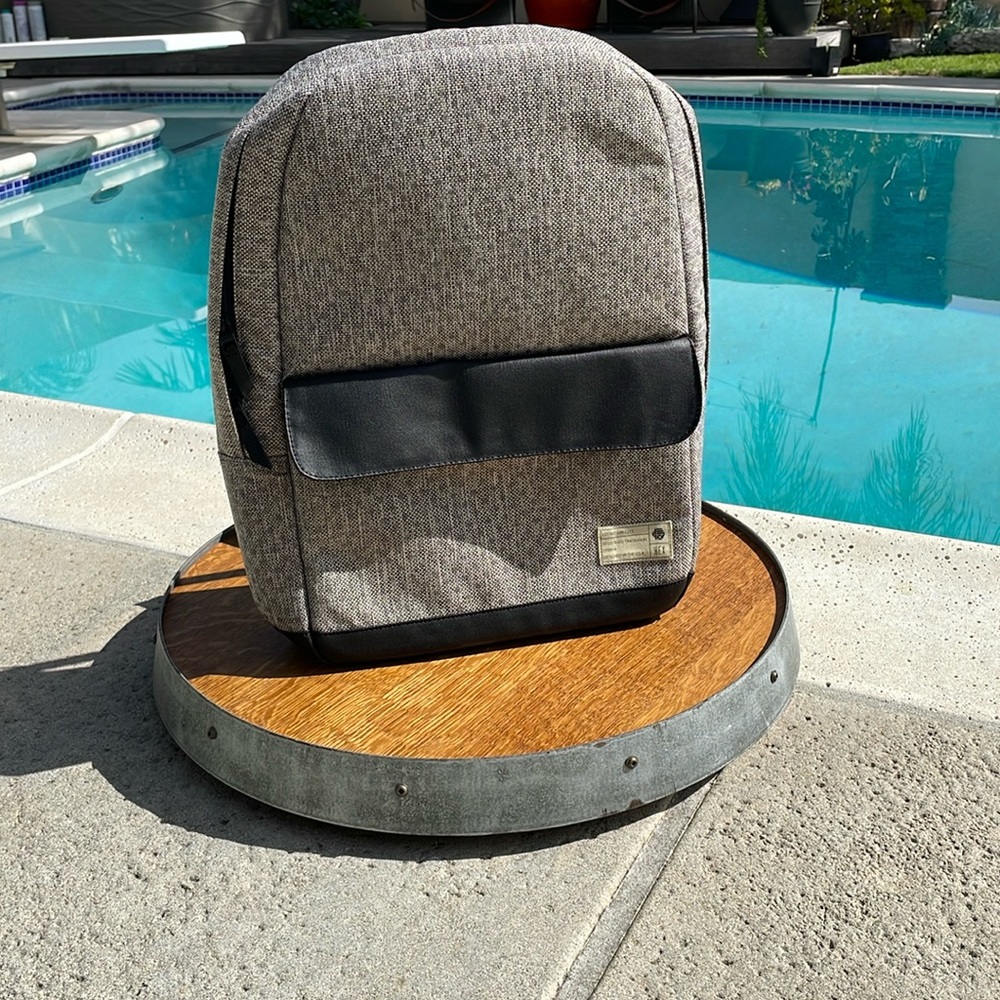 NWT | HEX Echo Mirage Laptop “15 Backpack